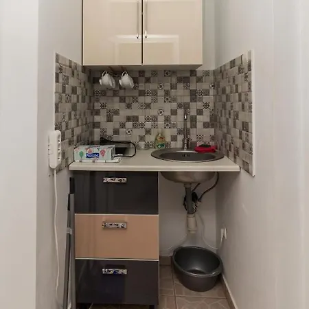 Zambilelor 3 3* Două Mai