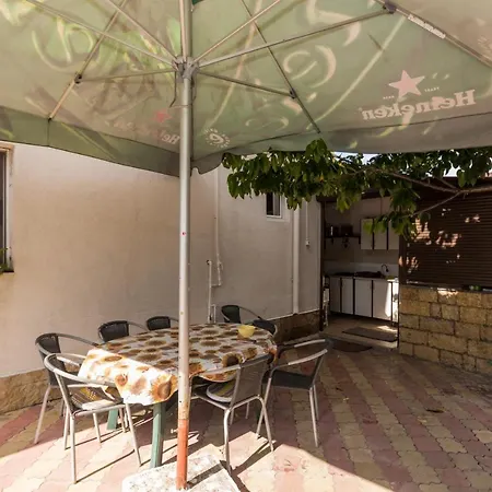 게스트하우스 Zambilelor 3 3*