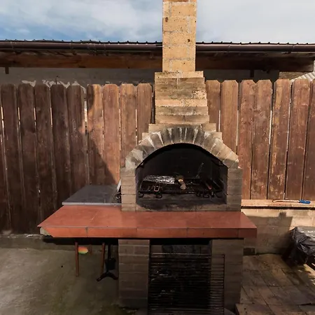 Zambilelor 3 게스트하우스