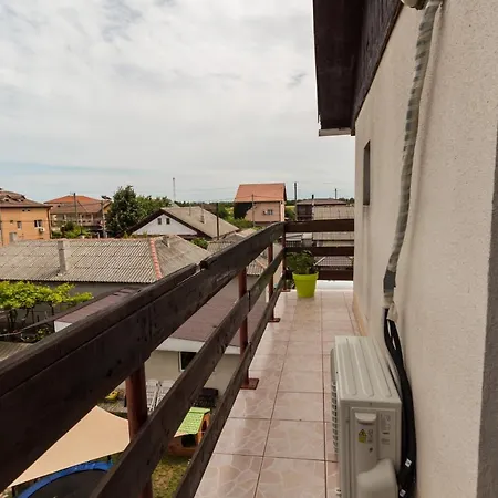 Zambilelor 3 게스트하우스 Două Mai