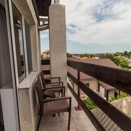 Zambilelor 3 게스트하우스