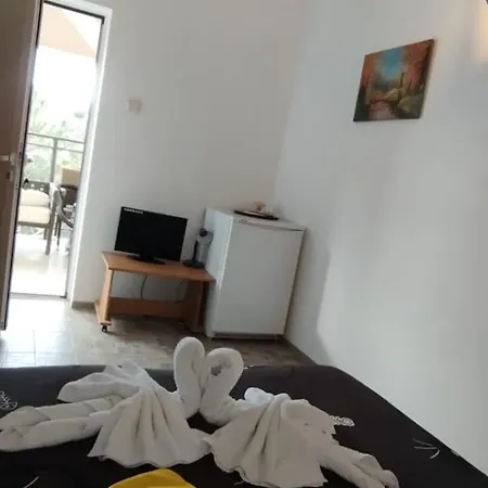 Zambilelor 3 게스트하우스