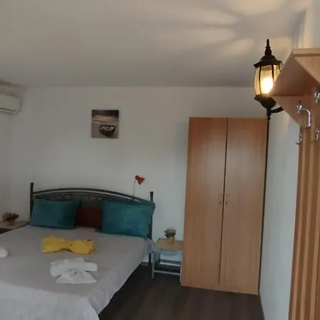 Zambilelor 3 게스트하우스 3*