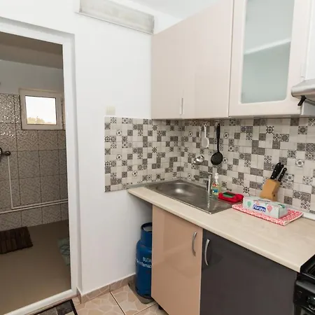 Pensiunea Zambilelor Gasthuis Două Mai