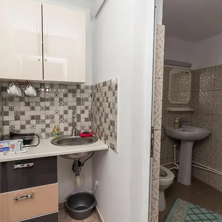 Pensiunea Zambilelor Gasthuis 3*