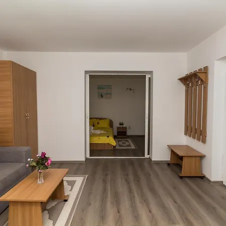 Zambilelor 3 Vendégház 3*