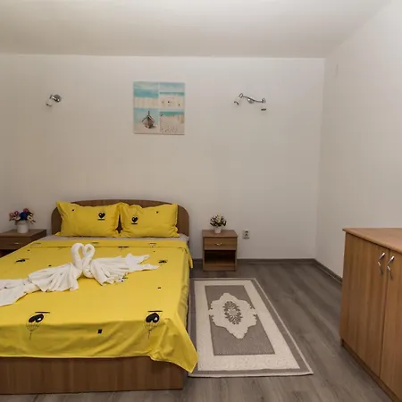 Zambilelor 3 Două Mai