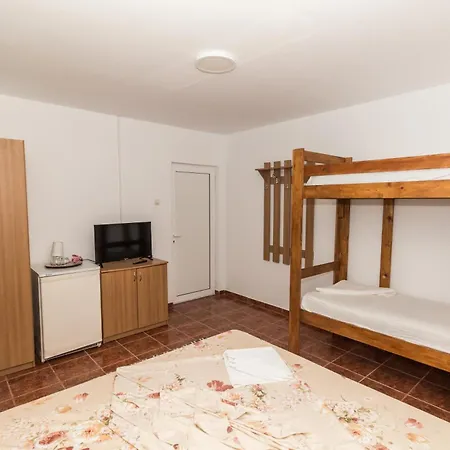 Zambilelor 3 Vendégház