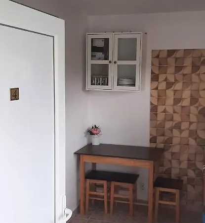 Pensiunea Zambilelor 3*
