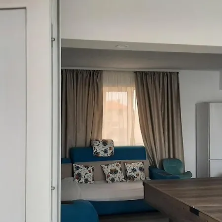 Pensiunea Zambilelor 3*