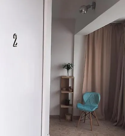 Pensiunea Zambilelor 3* Două Mai