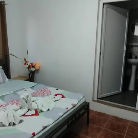 Zambilelor 3 بيت ضيافة 3*