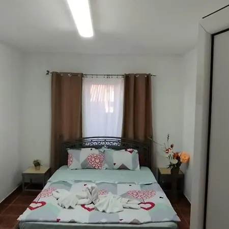 Vendégház Zambilelor 3