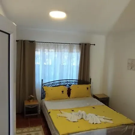 Zambilelor 3 Vendégház Două Mai