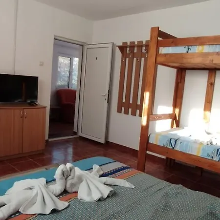 Pensiunea Zambilelor Gasthuis