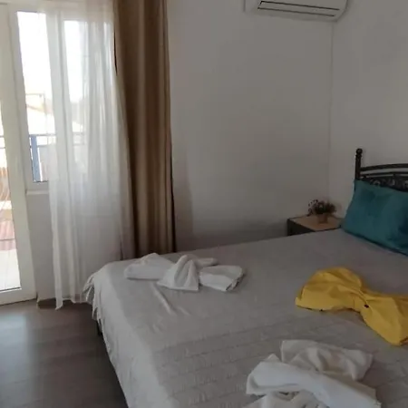 Pensiunea Zambilelor 3*
