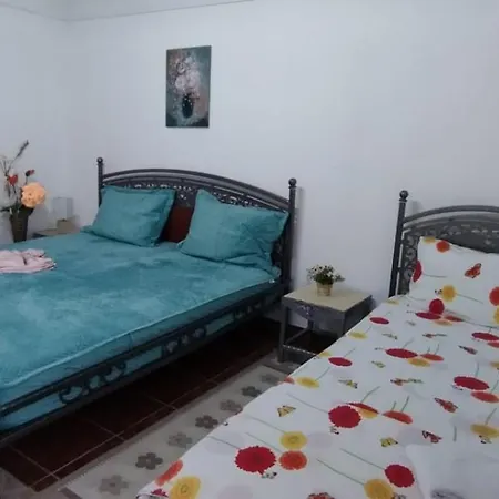 Pensiunea Zambilelor
