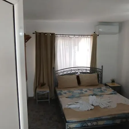 Gasthuis Pensiunea Zambilelor 3*