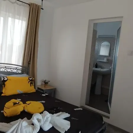 Zambilelor 3