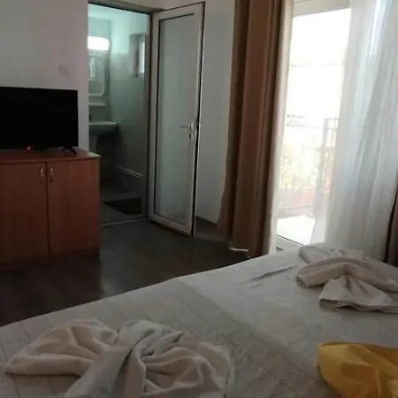 بيت ضيافة Zambilelor 3