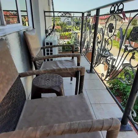 Vendégház Zambilelor 3 3*