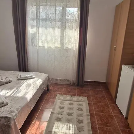 Pensiunea Zambilelor Gasthuis Două Mai